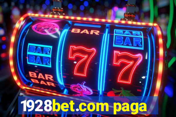 1928bet.com paga